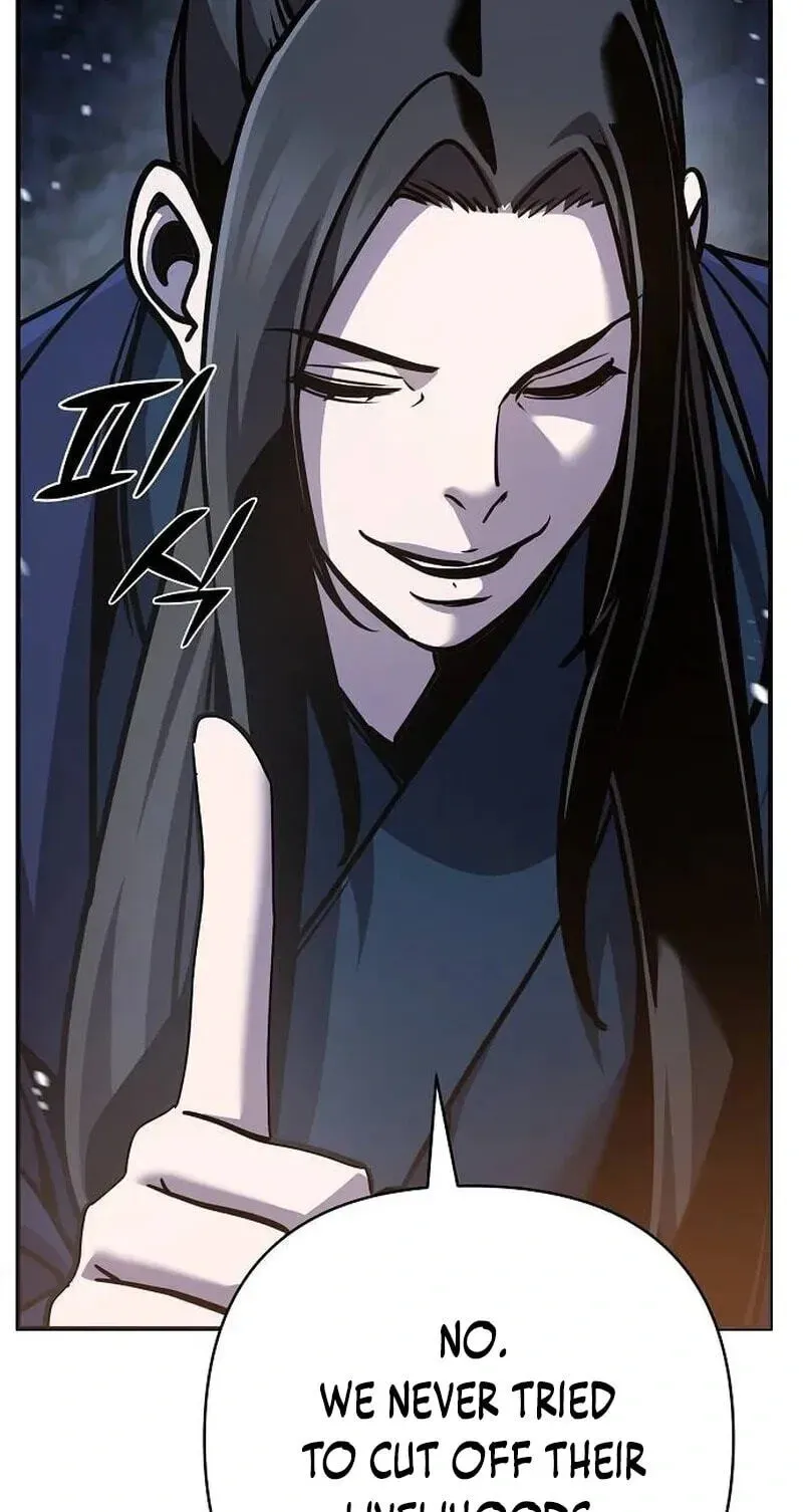 The Suspicious Boy Is One Of The World’s Top Ten Masters - Chapter 127 Page 50