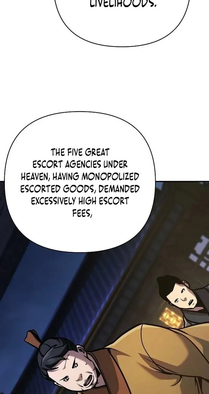 The Suspicious Boy Is One Of The World’s Top Ten Masters - Chapter 127 Page 51
