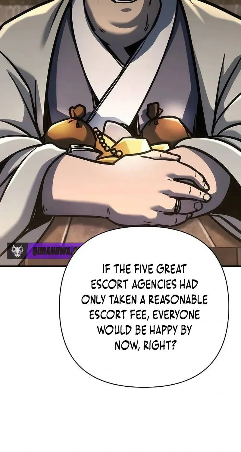 The Suspicious Boy Is One Of The World’s Top Ten Masters - Chapter 127 Page 54