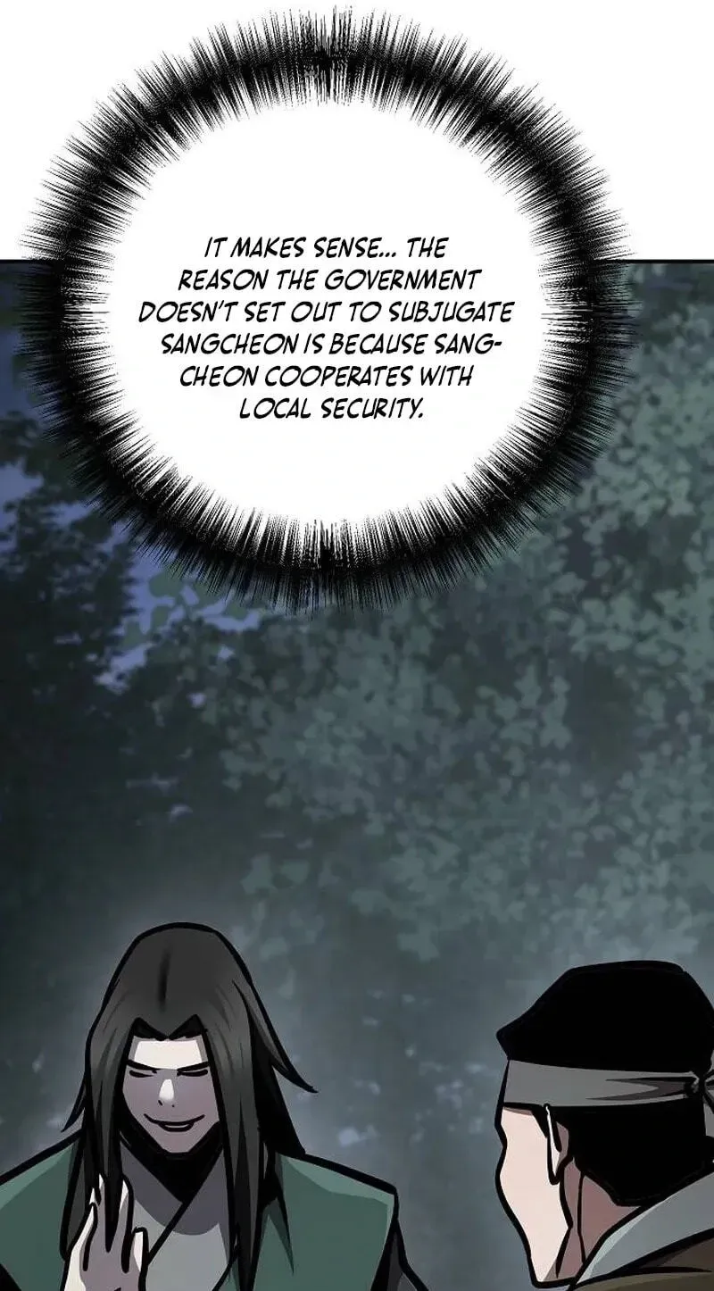 The Suspicious Boy Is One Of The World’s Top Ten Masters - Chapter 127 Page 55