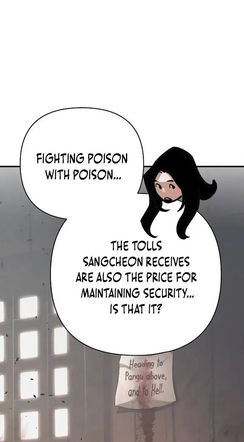 The Suspicious Boy Is One Of The World’s Top Ten Masters - Chapter 127 Page 57