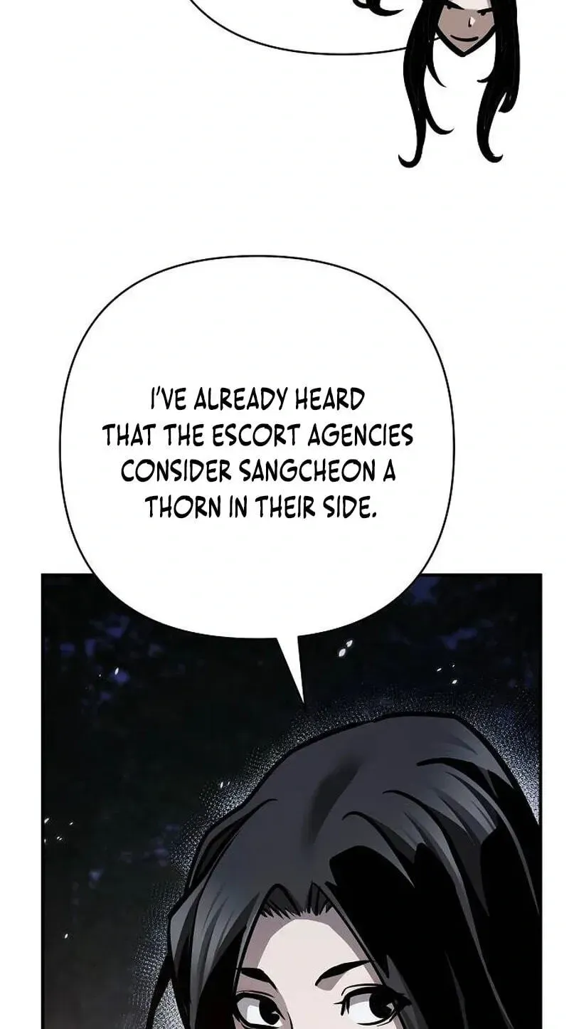 The Suspicious Boy Is One Of The World’s Top Ten Masters - Chapter 127 Page 59