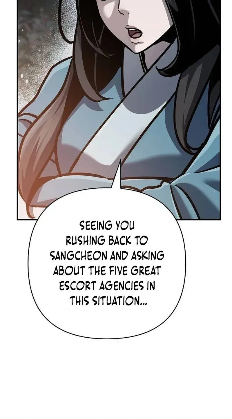 The Suspicious Boy Is One Of The World’s Top Ten Masters - Chapter 127 Page 60