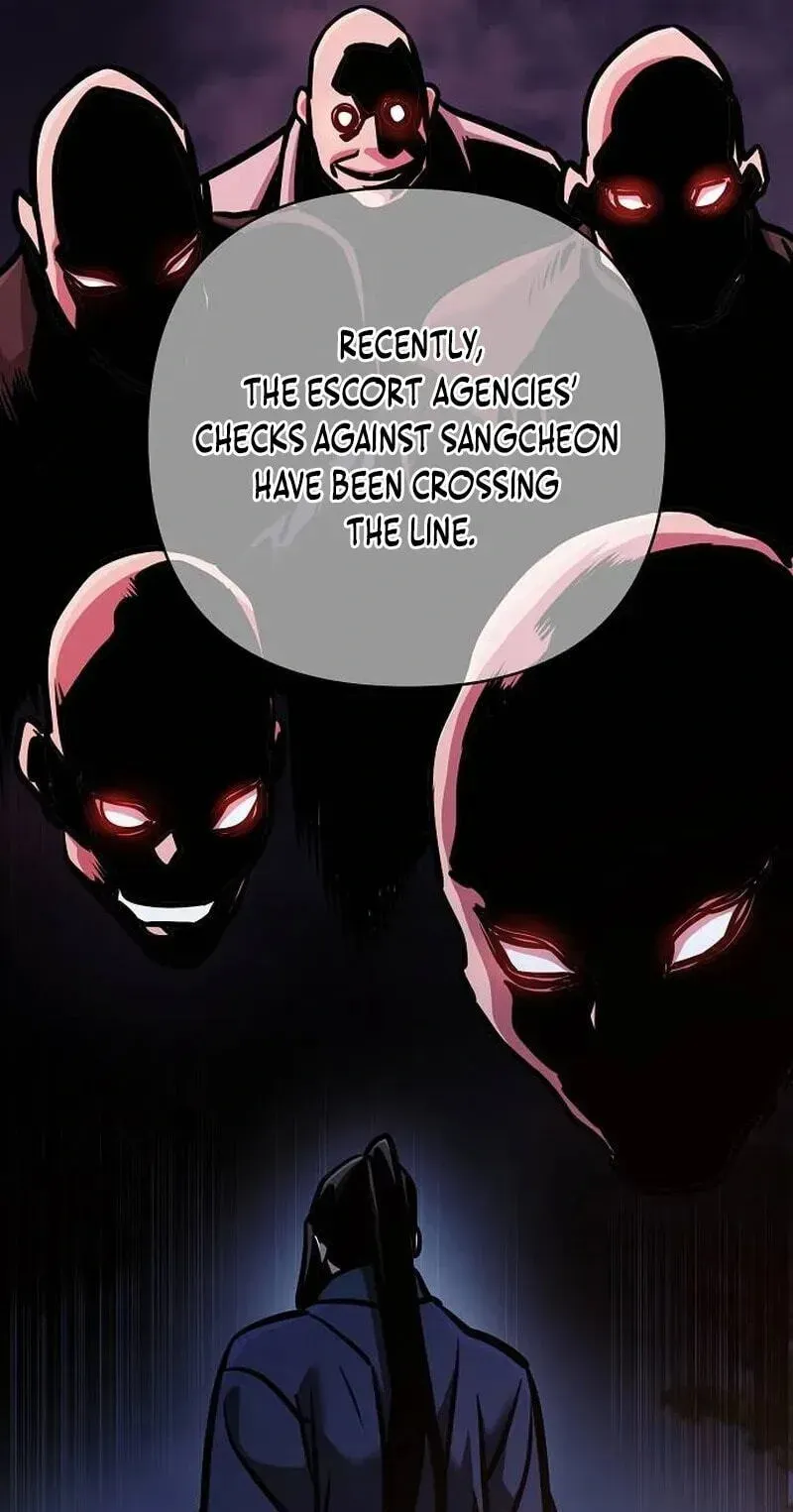 The Suspicious Boy Is One Of The World’s Top Ten Masters - Chapter 127 Page 64