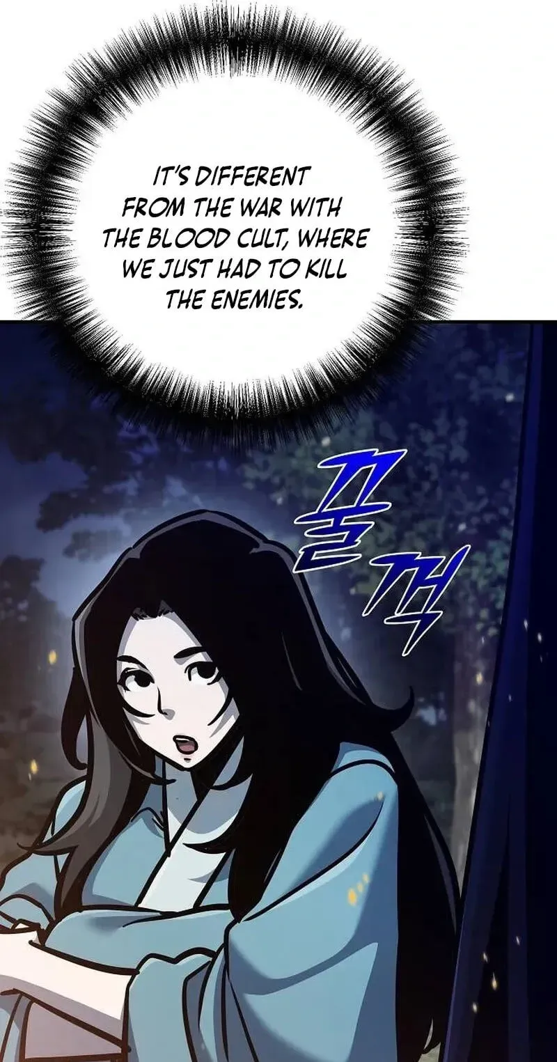 The Suspicious Boy Is One Of The World’s Top Ten Masters - Chapter 127 Page 66