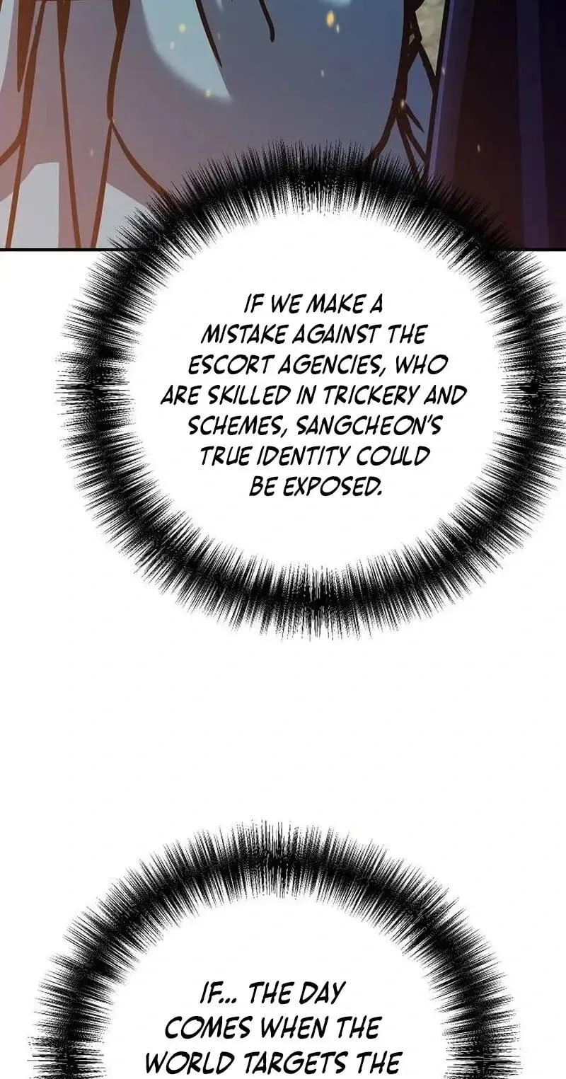 The Suspicious Boy Is One Of The World’s Top Ten Masters - Chapter 127 Page 67