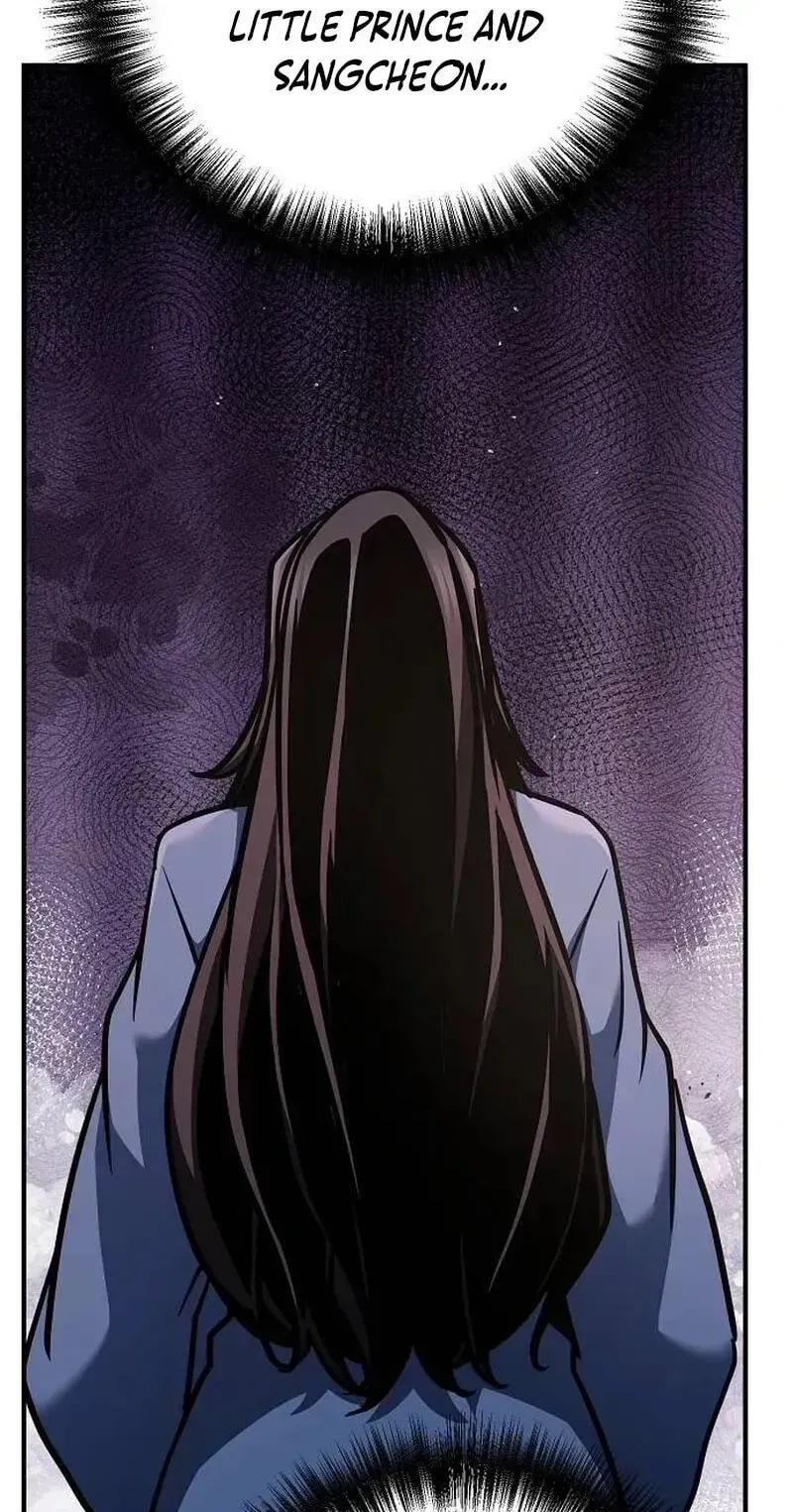 The Suspicious Boy Is One Of The World’s Top Ten Masters - Chapter 127 Page 68