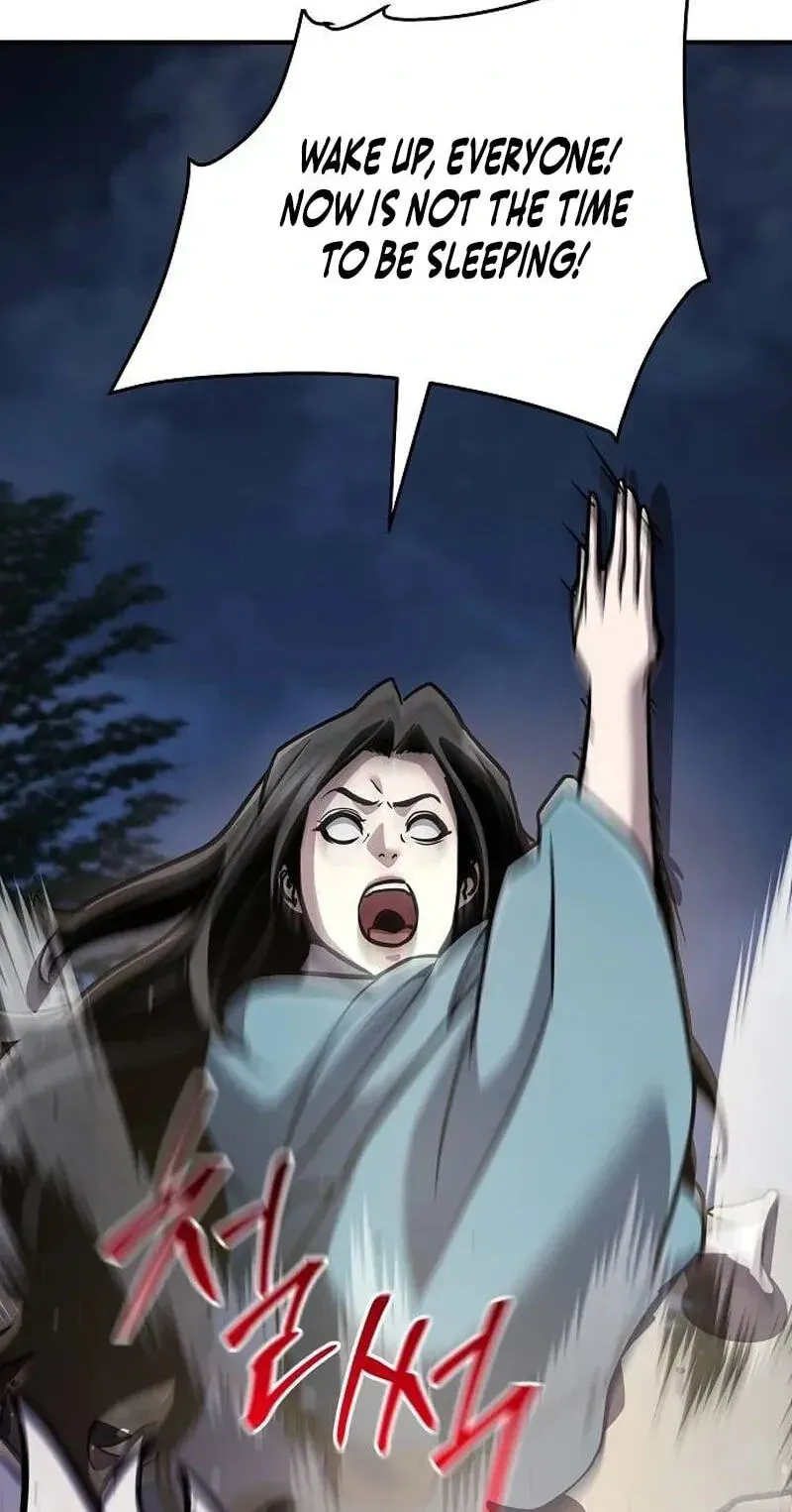 The Suspicious Boy Is One Of The World’s Top Ten Masters - Chapter 127 Page 71