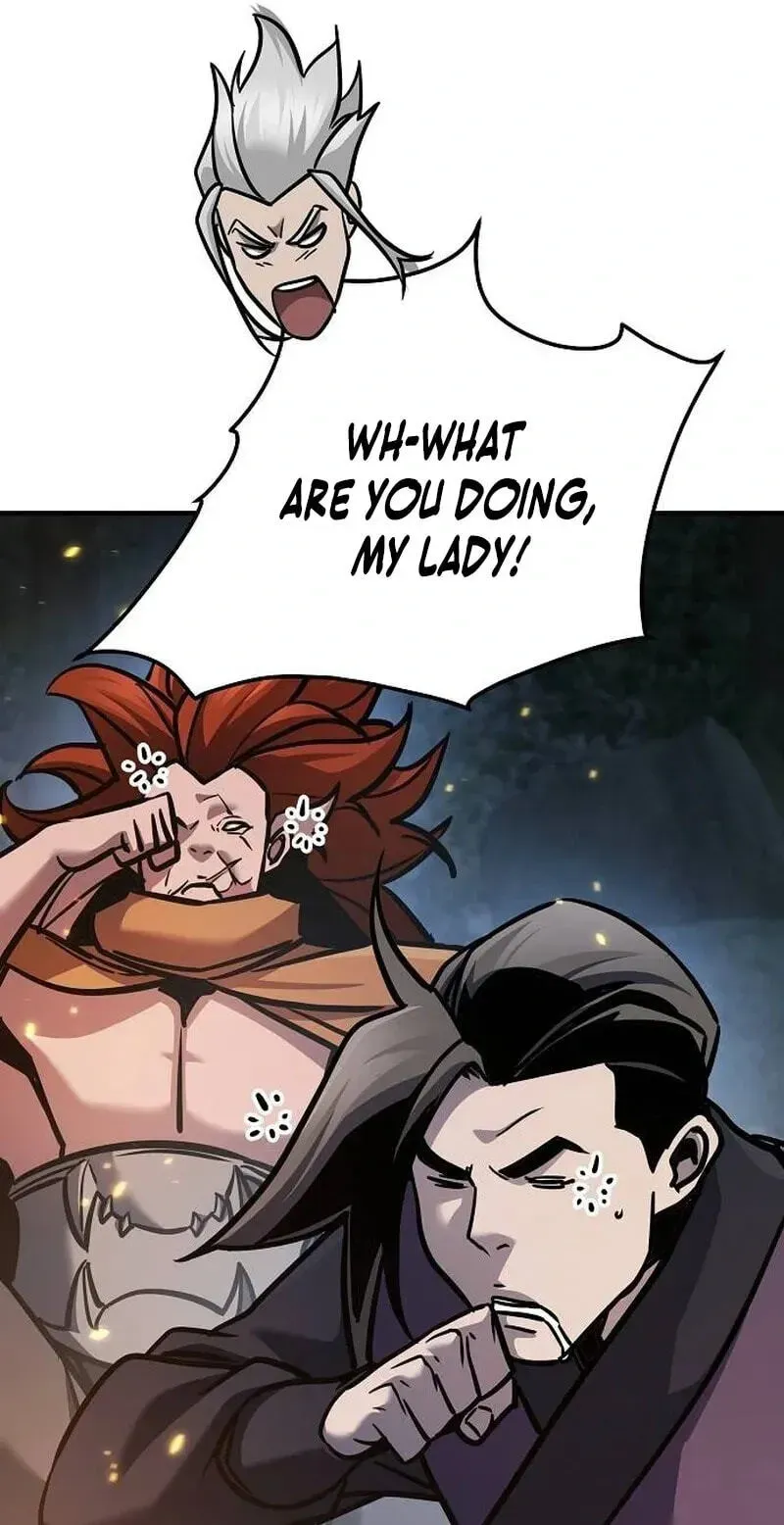The Suspicious Boy Is One Of The World’s Top Ten Masters - Chapter 127 Page 73