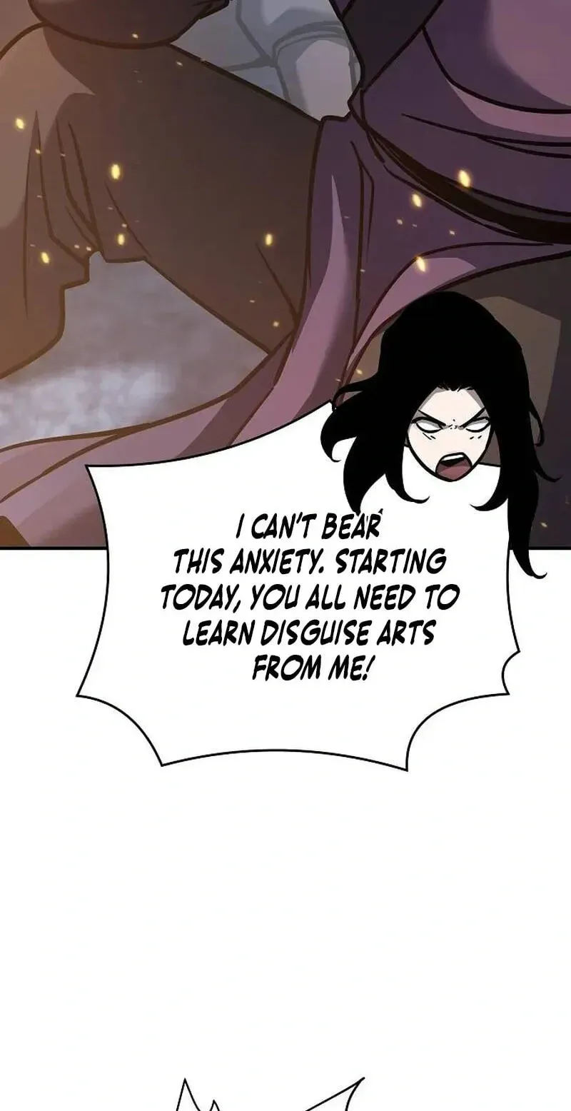 The Suspicious Boy Is One Of The World’s Top Ten Masters - Chapter 127 Page 74