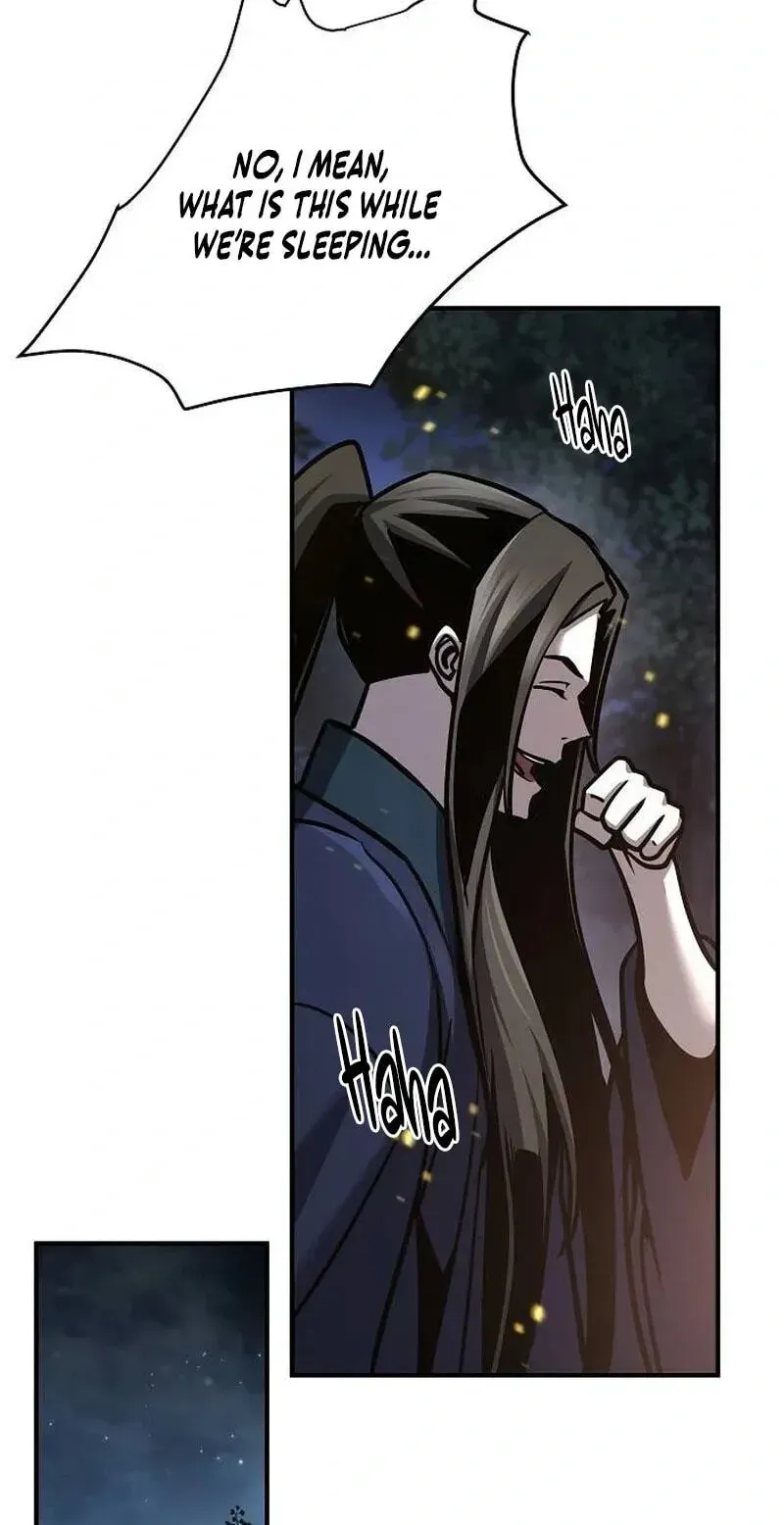 The Suspicious Boy Is One Of The World’s Top Ten Masters - Chapter 127 Page 75