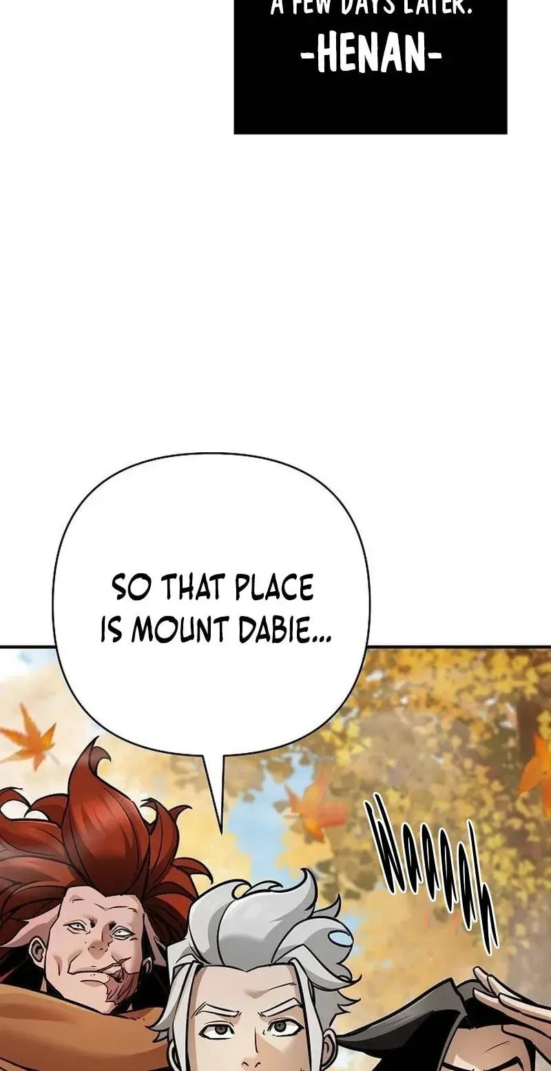 The Suspicious Boy Is One Of The World’s Top Ten Masters - Chapter 127 Page 80