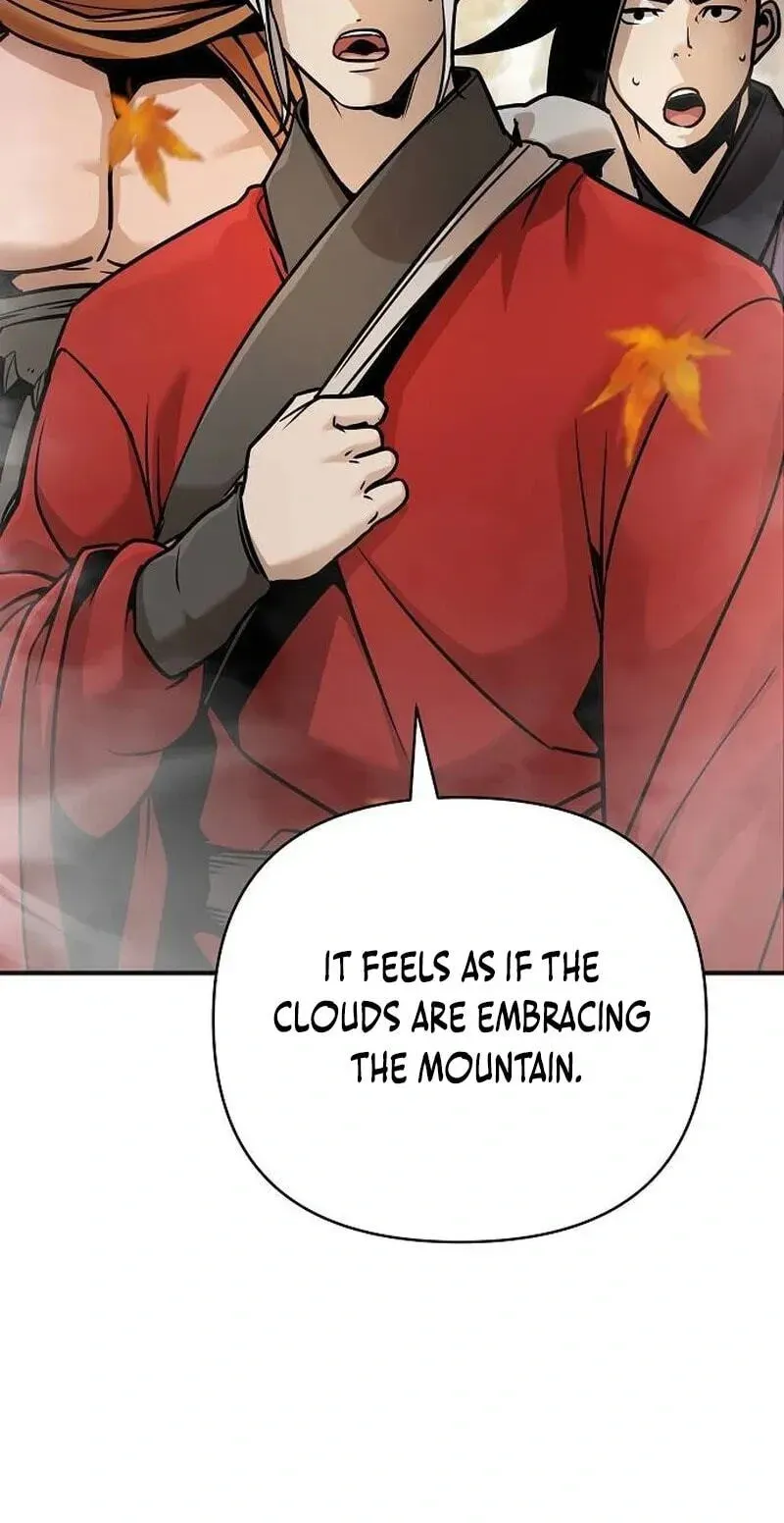 The Suspicious Boy Is One Of The World’s Top Ten Masters - Chapter 127 Page 81
