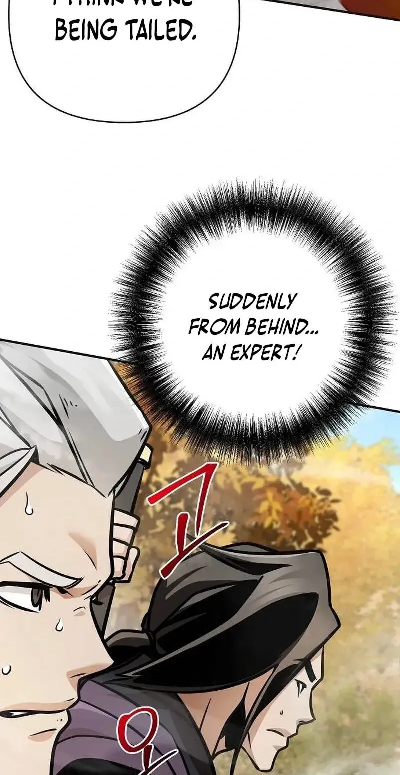 The Suspicious Boy Is One Of The World’s Top Ten Masters - Chapter 127 Page 85