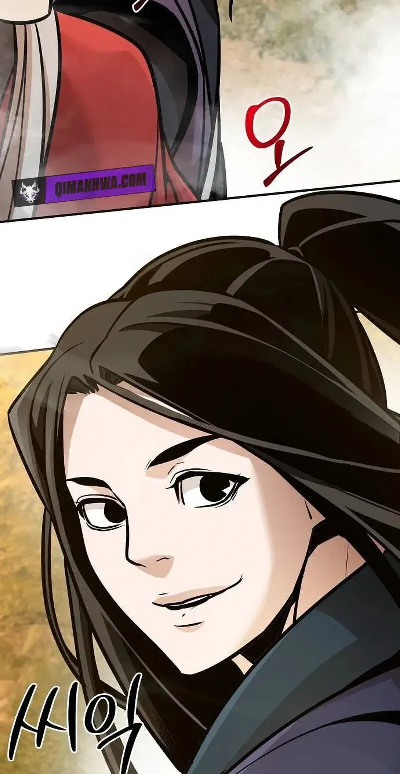 The Suspicious Boy Is One Of The World’s Top Ten Masters - Chapter 127 Page 86