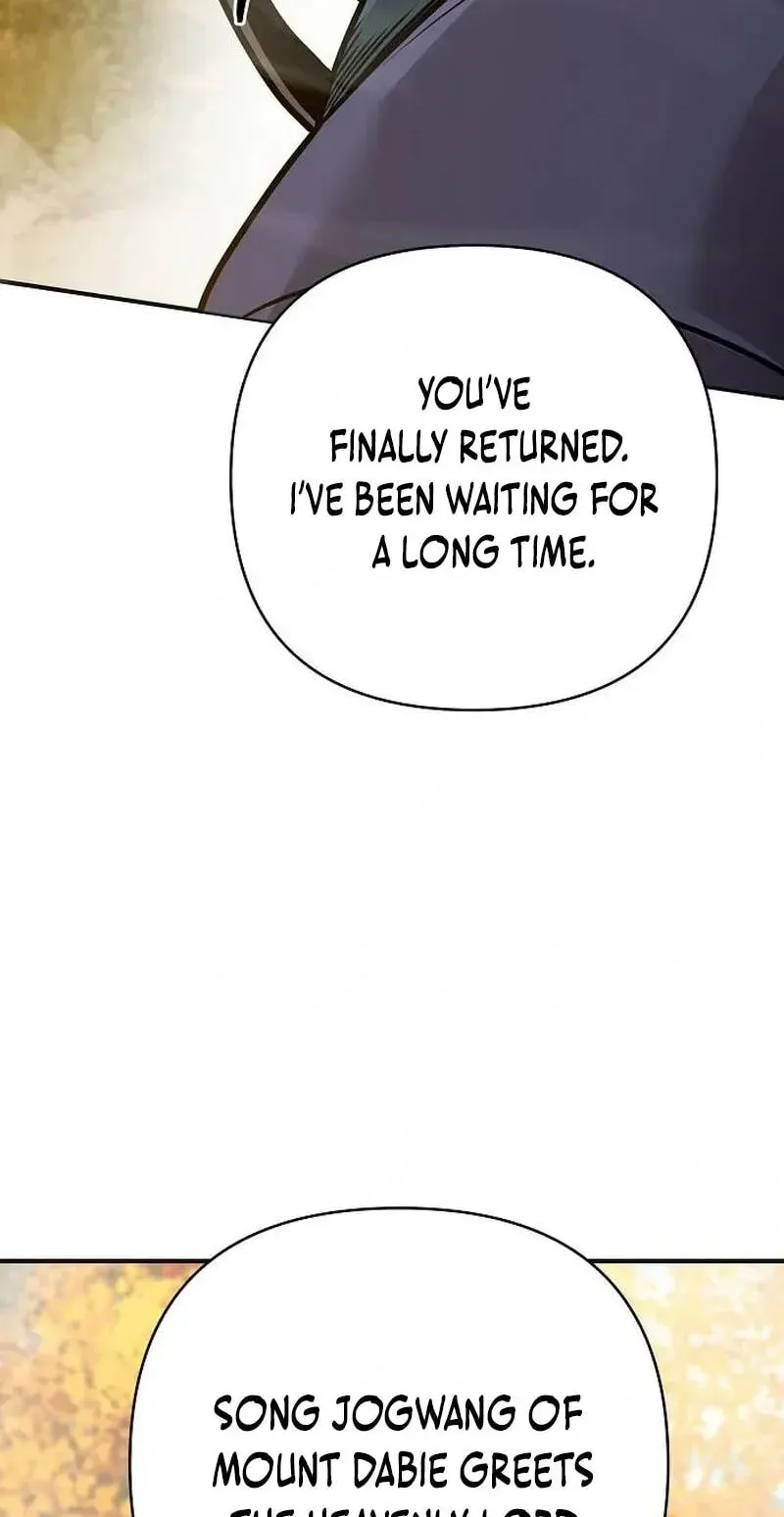The Suspicious Boy Is One Of The World’s Top Ten Masters - Chapter 127 Page 87