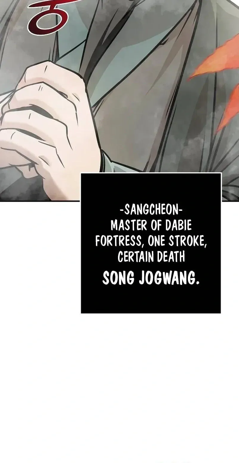 The Suspicious Boy Is One Of The World’s Top Ten Masters - Chapter 127 Page 89