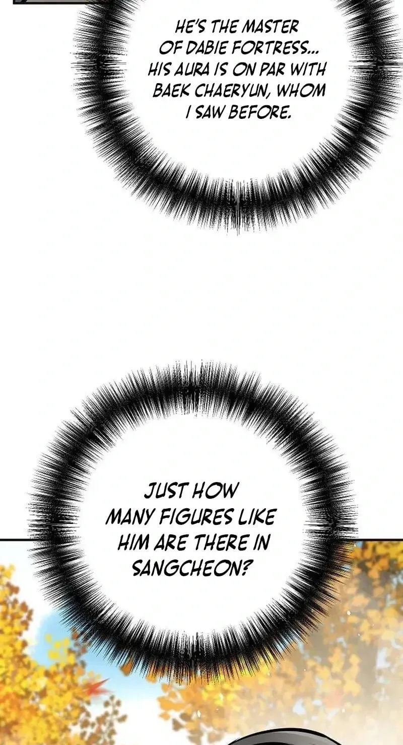 The Suspicious Boy Is One Of The World’s Top Ten Masters - Chapter 127 Page 91