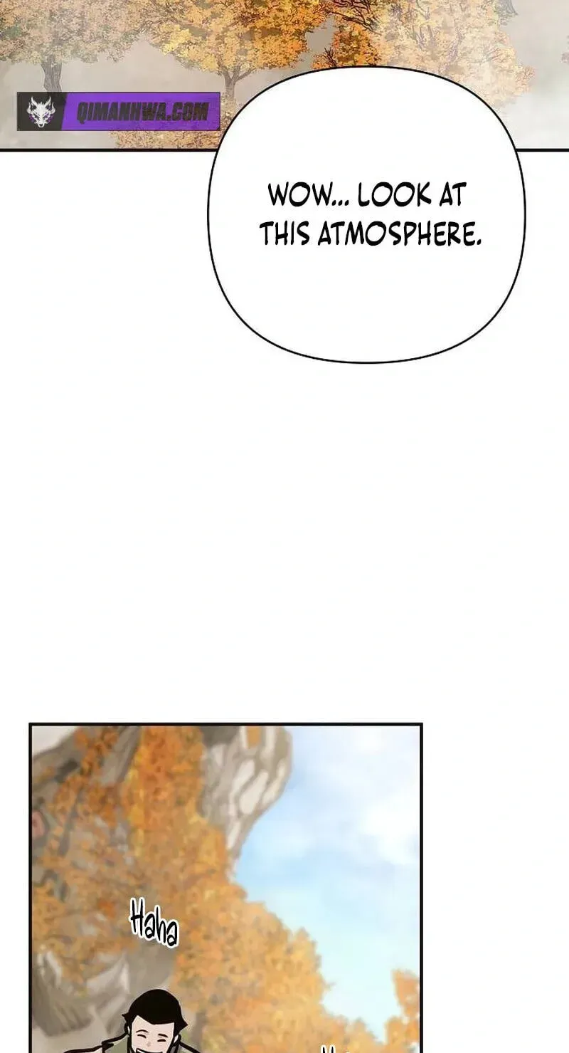 The Suspicious Boy Is One Of The World’s Top Ten Masters - Chapter 127 Page 97
