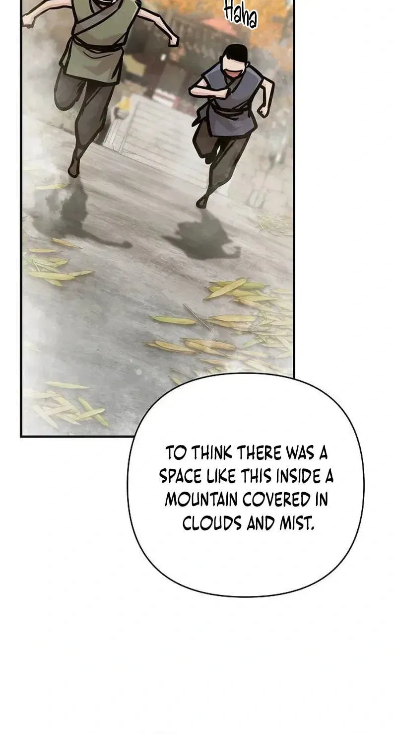 The Suspicious Boy Is One Of The World’s Top Ten Masters - Chapter 127 Page 98