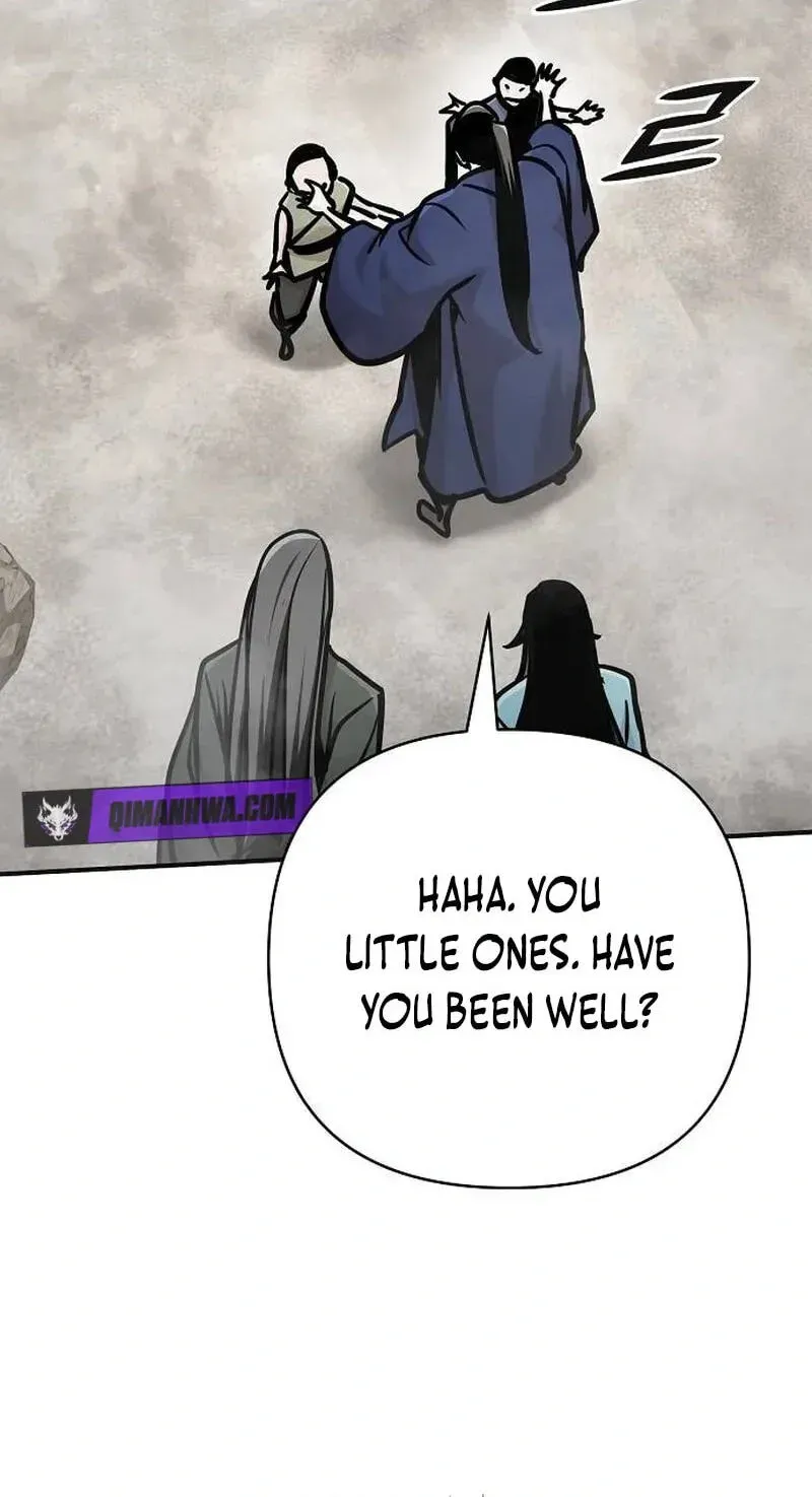 The Suspicious Boy Is One Of The World’s Top Ten Masters - Chapter 127 Page 103