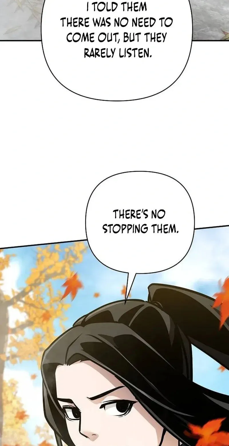 The Suspicious Boy Is One Of The World’s Top Ten Masters - Chapter 127 Page 109