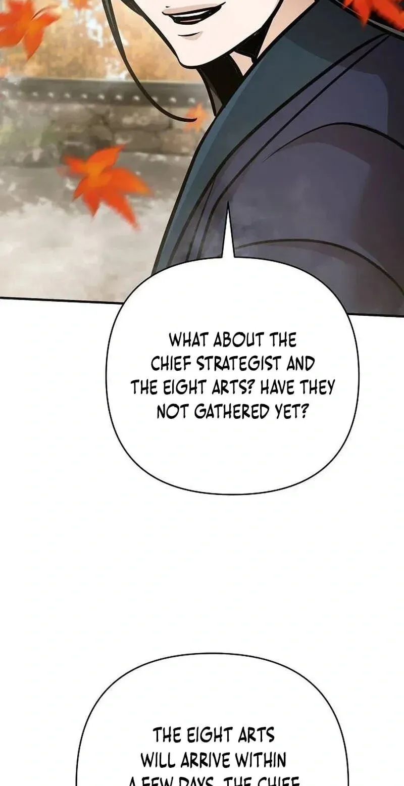The Suspicious Boy Is One Of The World’s Top Ten Masters - Chapter 127 Page 110