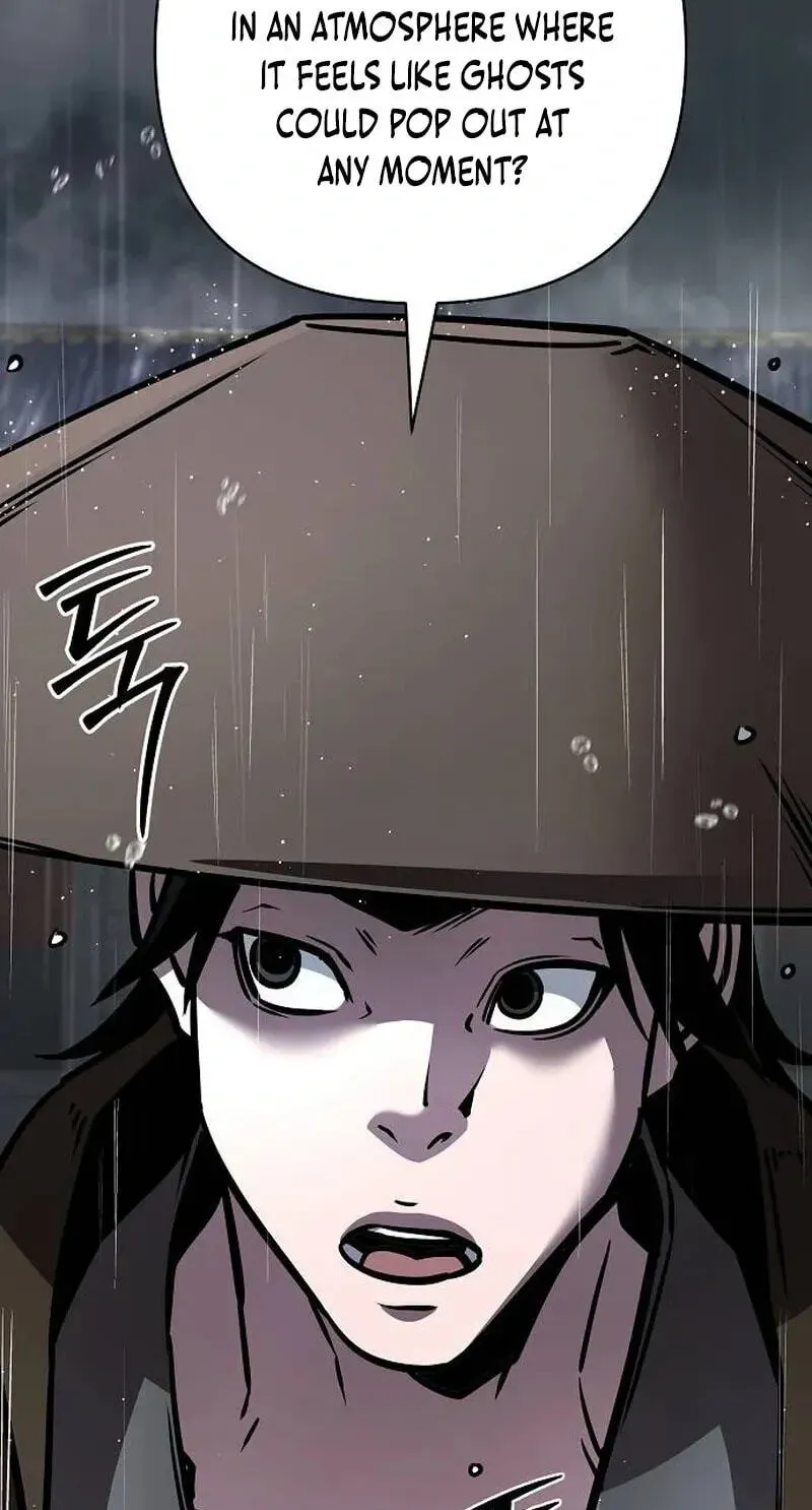 The Suspicious Boy Is One Of The World’s Top Ten Masters - Chapter 127 Page 121
