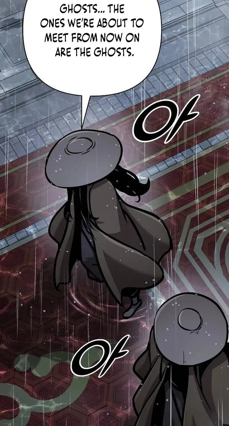 The Suspicious Boy Is One Of The World’s Top Ten Masters - Chapter 127 Page 123