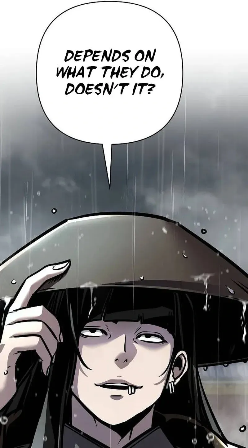 The Suspicious Boy Is One Of The World’s Top Ten Masters - Chapter 127 Page 126