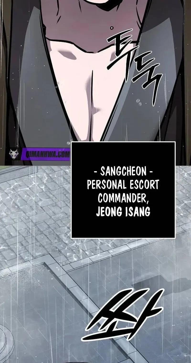 The Suspicious Boy Is One Of The World’s Top Ten Masters - Chapter 128 Page 3