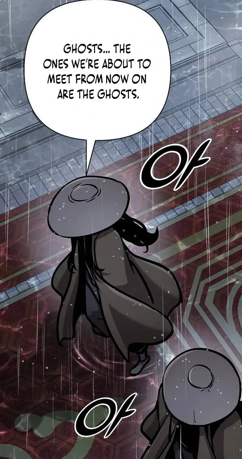 The Suspicious Boy Is One Of The World’s Top Ten Masters - Chapter 128 Page 4