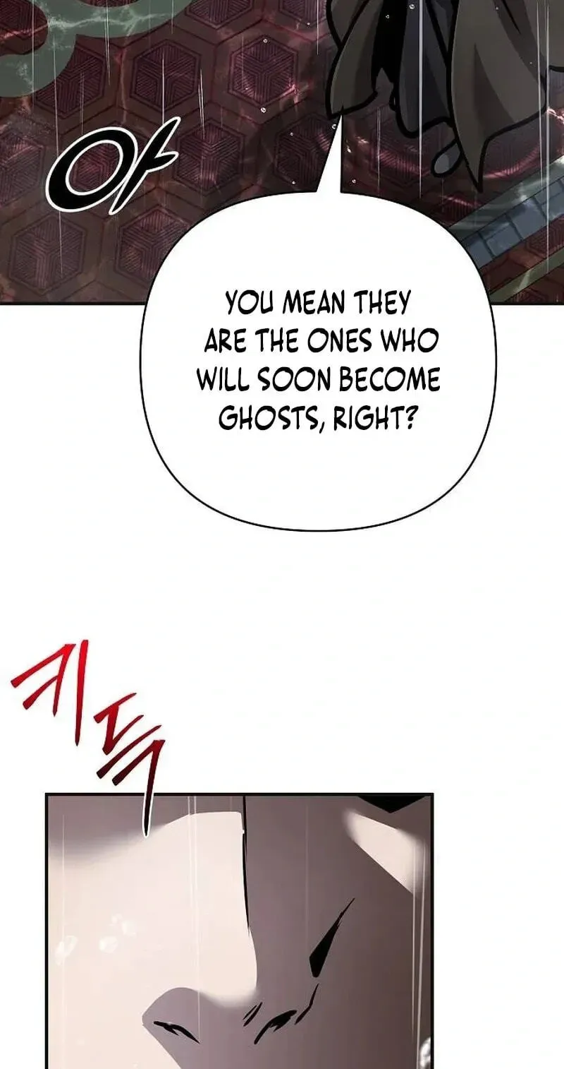 The Suspicious Boy Is One Of The World’s Top Ten Masters - Chapter 128 Page 5