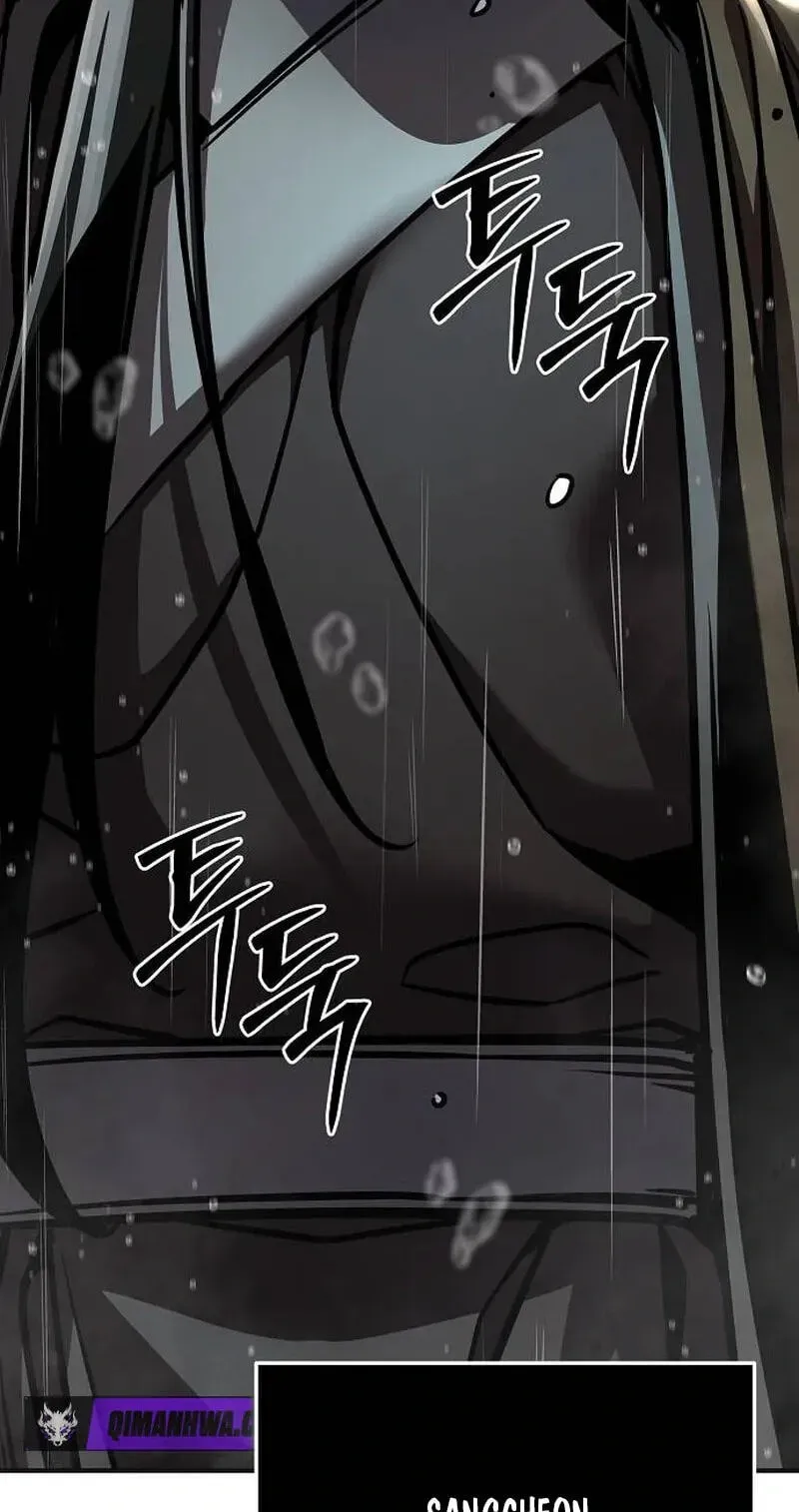 The Suspicious Boy Is One Of The World’s Top Ten Masters - Chapter 128 Page 8