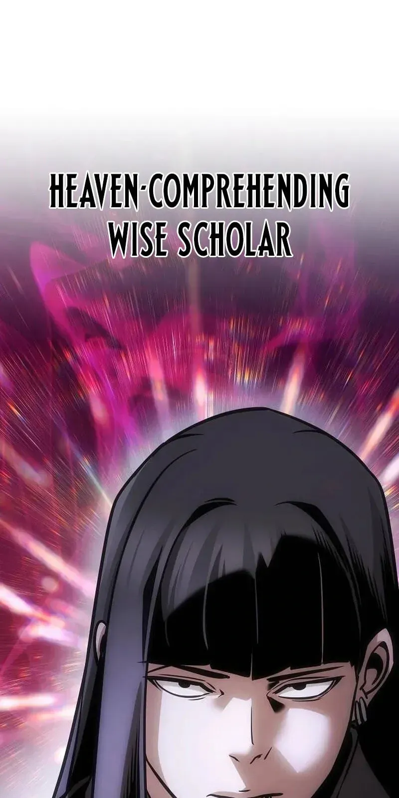 The Suspicious Boy Is One Of The World’s Top Ten Masters - Chapter 128 Page 10