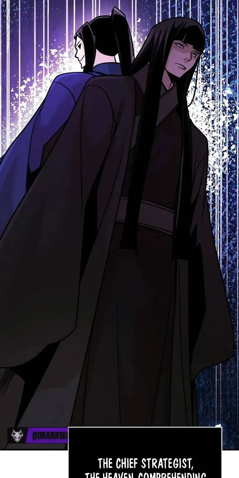 The Suspicious Boy Is One Of The World’s Top Ten Masters - Chapter 128 Page 14