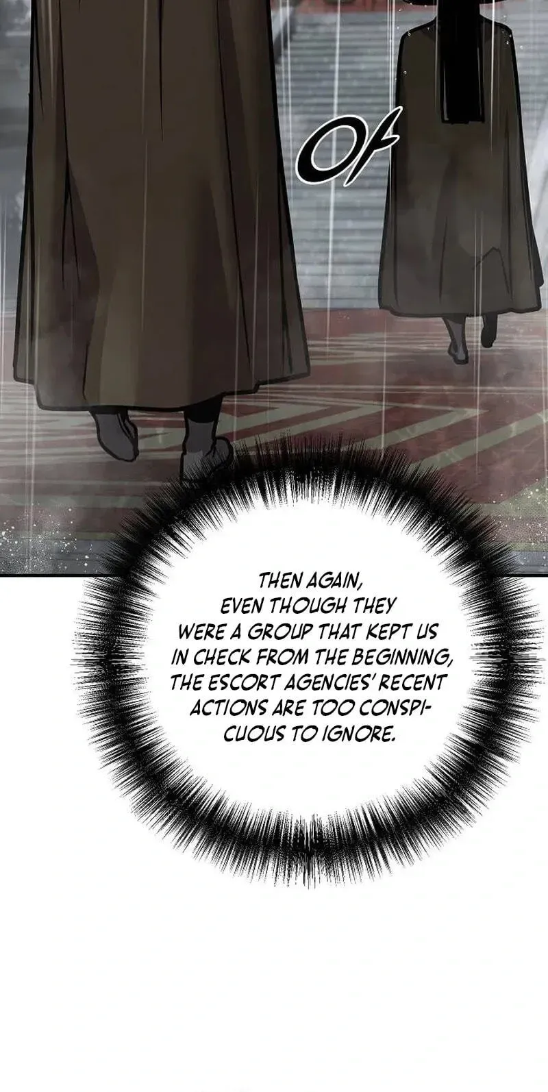 The Suspicious Boy Is One Of The World’s Top Ten Masters - Chapter 128 Page 18
