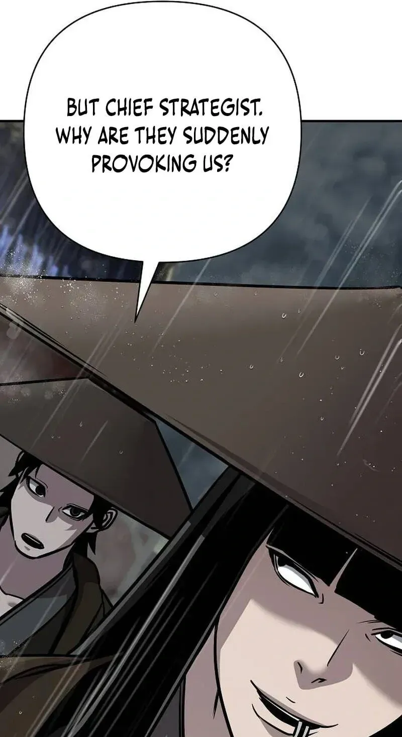 The Suspicious Boy Is One Of The World’s Top Ten Masters - Chapter 128 Page 19