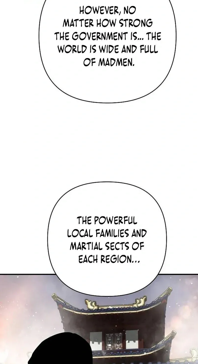 The Suspicious Boy Is One Of The World’s Top Ten Masters - Chapter 128 Page 22