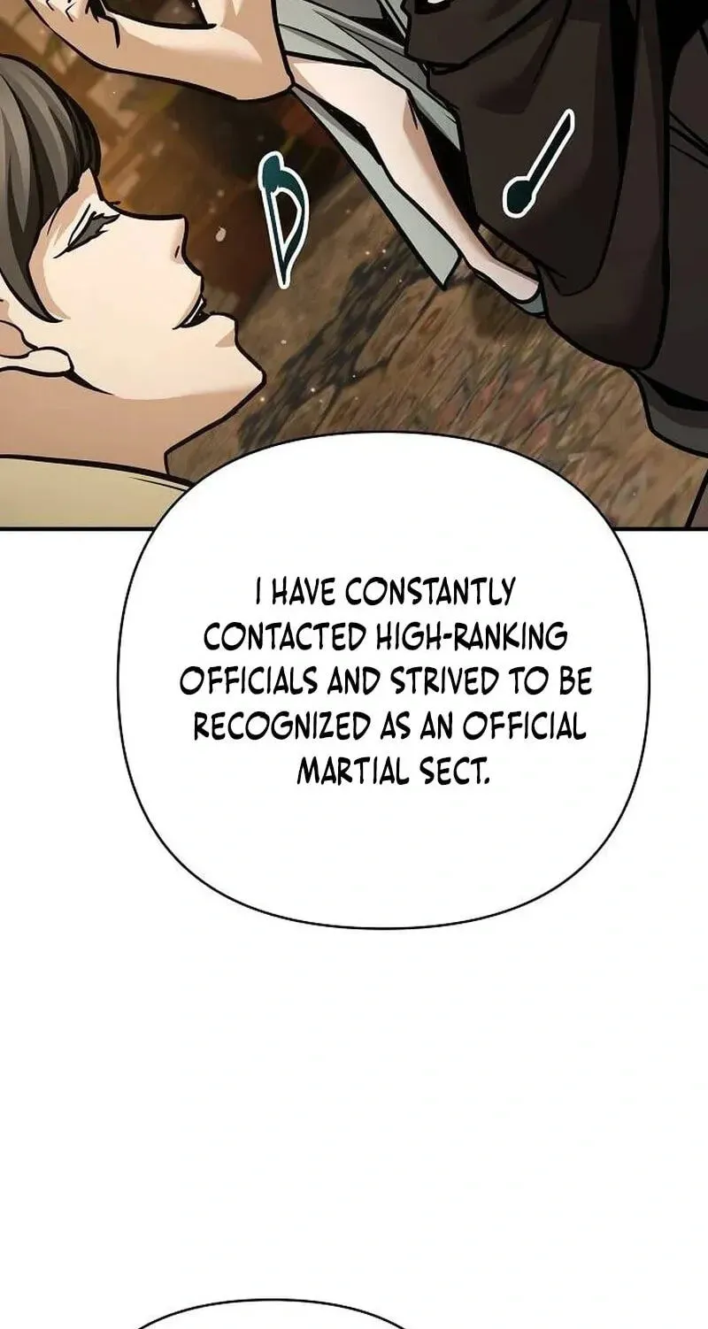 The Suspicious Boy Is One Of The World’s Top Ten Masters - Chapter 128 Page 29