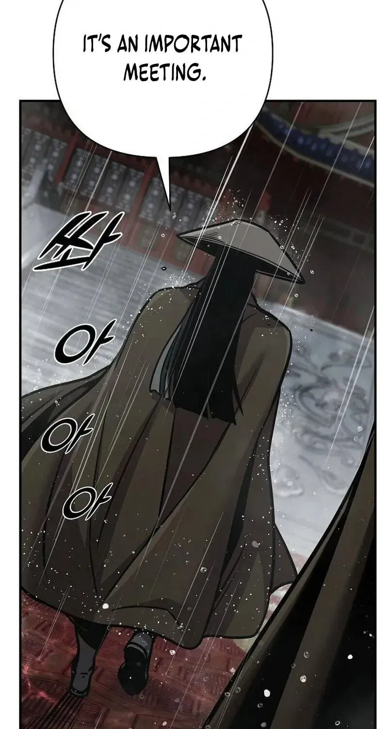 The Suspicious Boy Is One Of The World’s Top Ten Masters - Chapter 128 Page 32