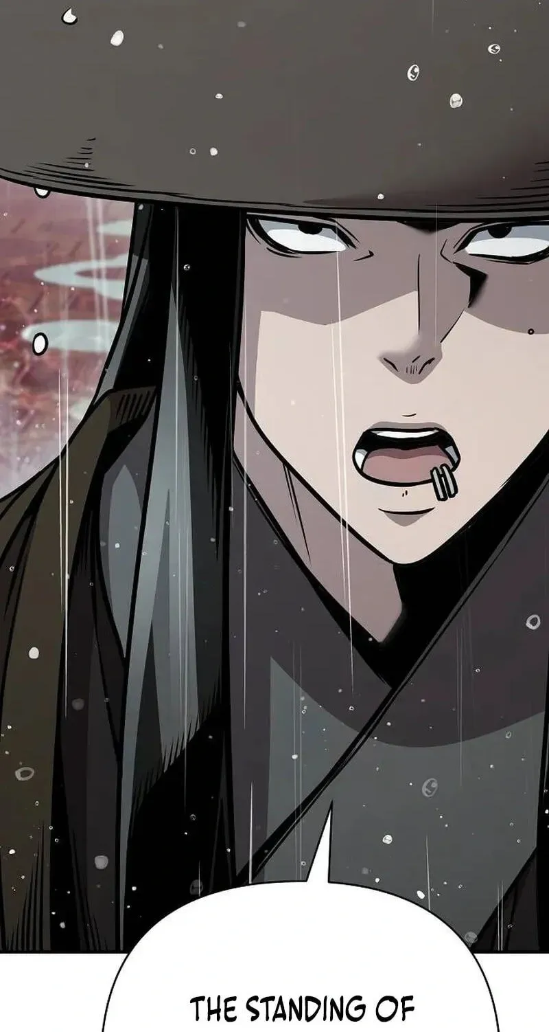 The Suspicious Boy Is One Of The World’s Top Ten Masters - Chapter 128 Page 34