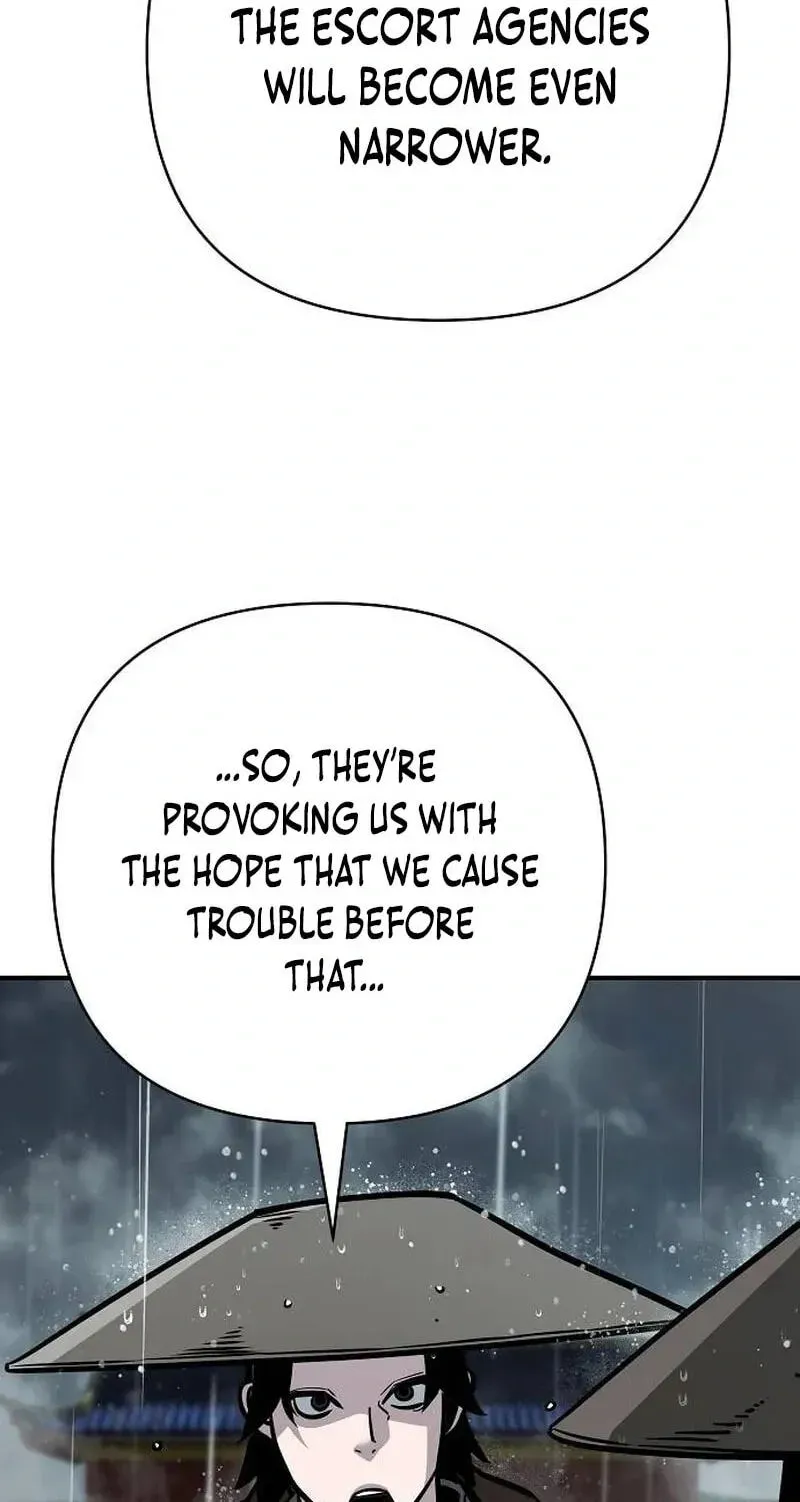 The Suspicious Boy Is One Of The World’s Top Ten Masters - Chapter 128 Page 35