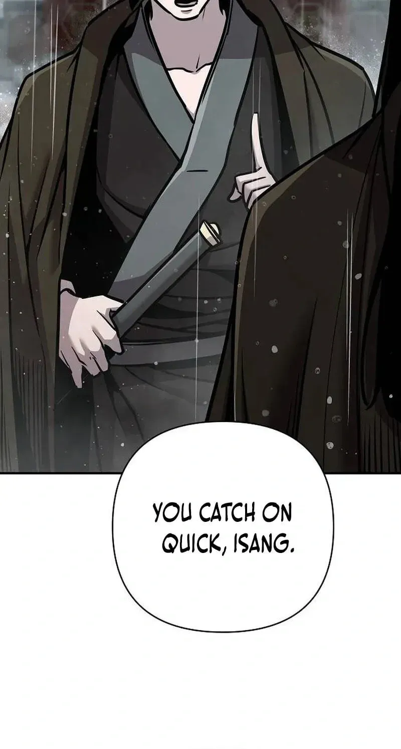 The Suspicious Boy Is One Of The World’s Top Ten Masters - Chapter 128 Page 36