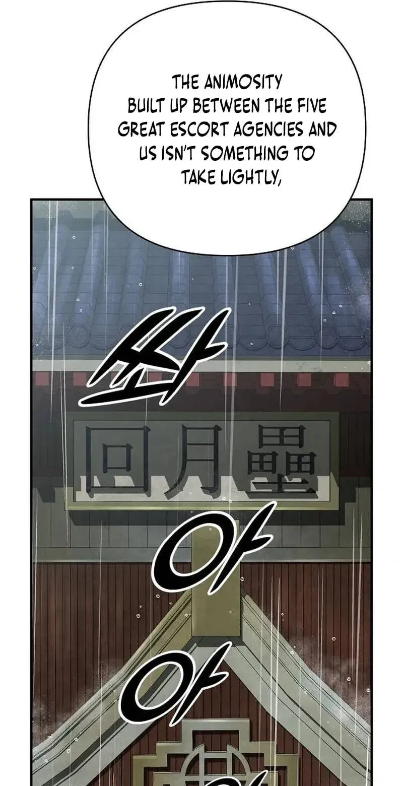 The Suspicious Boy Is One Of The World’s Top Ten Masters - Chapter 128 Page 37