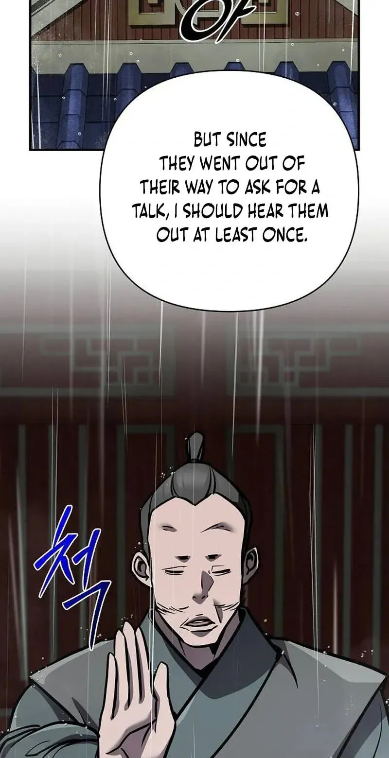 The Suspicious Boy Is One Of The World’s Top Ten Masters - Chapter 128 Page 38