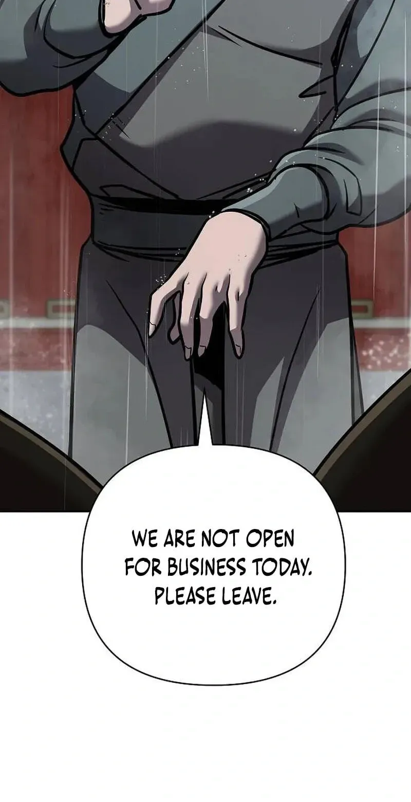 The Suspicious Boy Is One Of The World’s Top Ten Masters - Chapter 128 Page 39