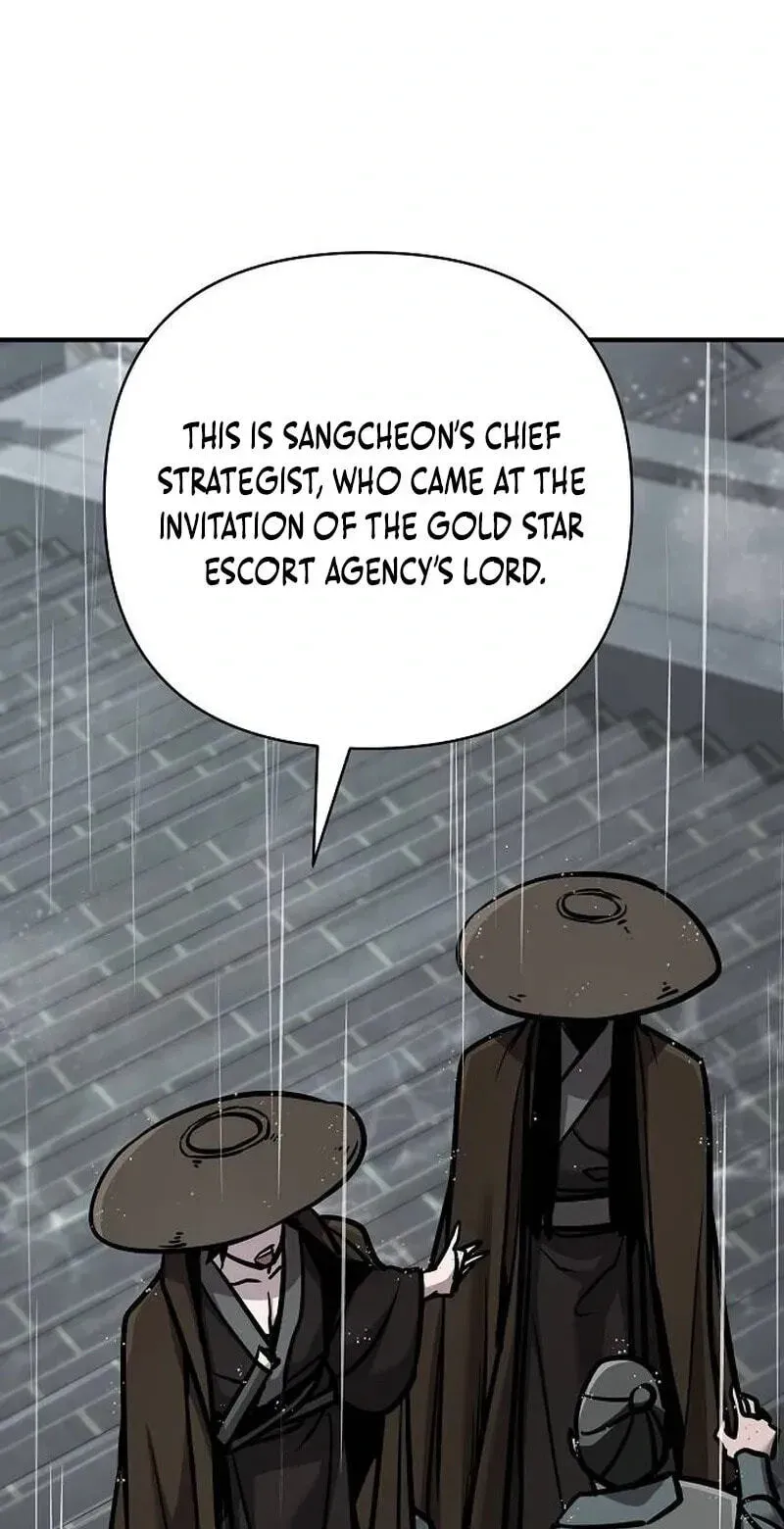 The Suspicious Boy Is One Of The World’s Top Ten Masters - Chapter 128 Page 40