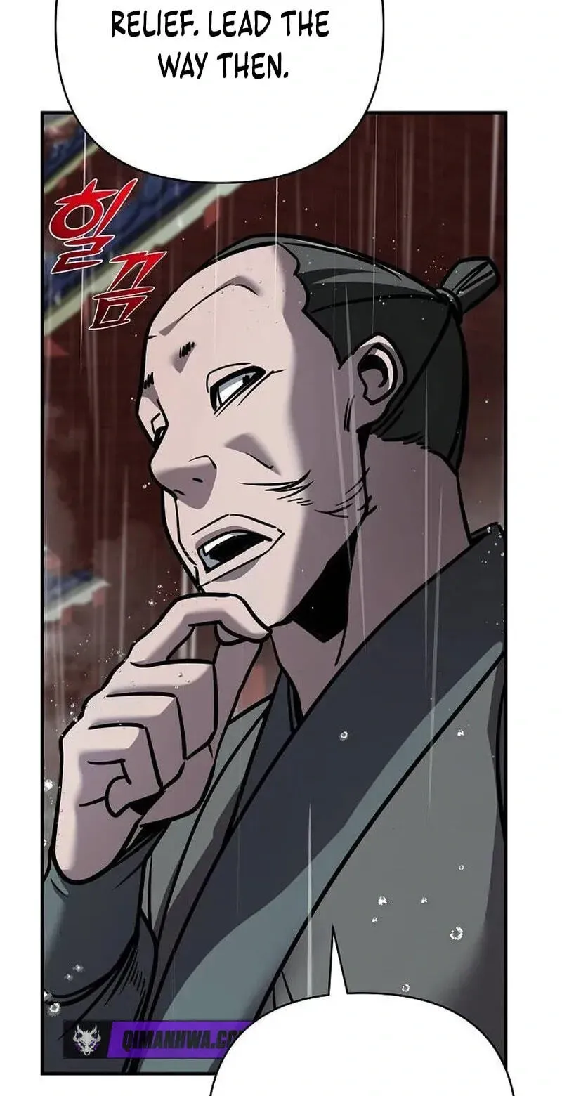 The Suspicious Boy Is One Of The World’s Top Ten Masters - Chapter 128 Page 42