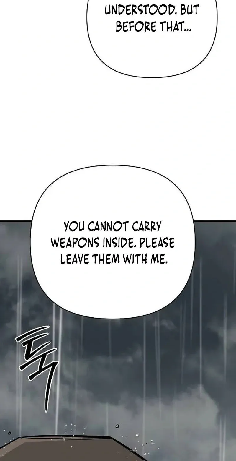 The Suspicious Boy Is One Of The World’s Top Ten Masters - Chapter 128 Page 43